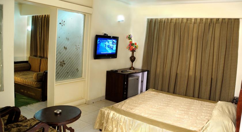 Hotel Ganga Ratan